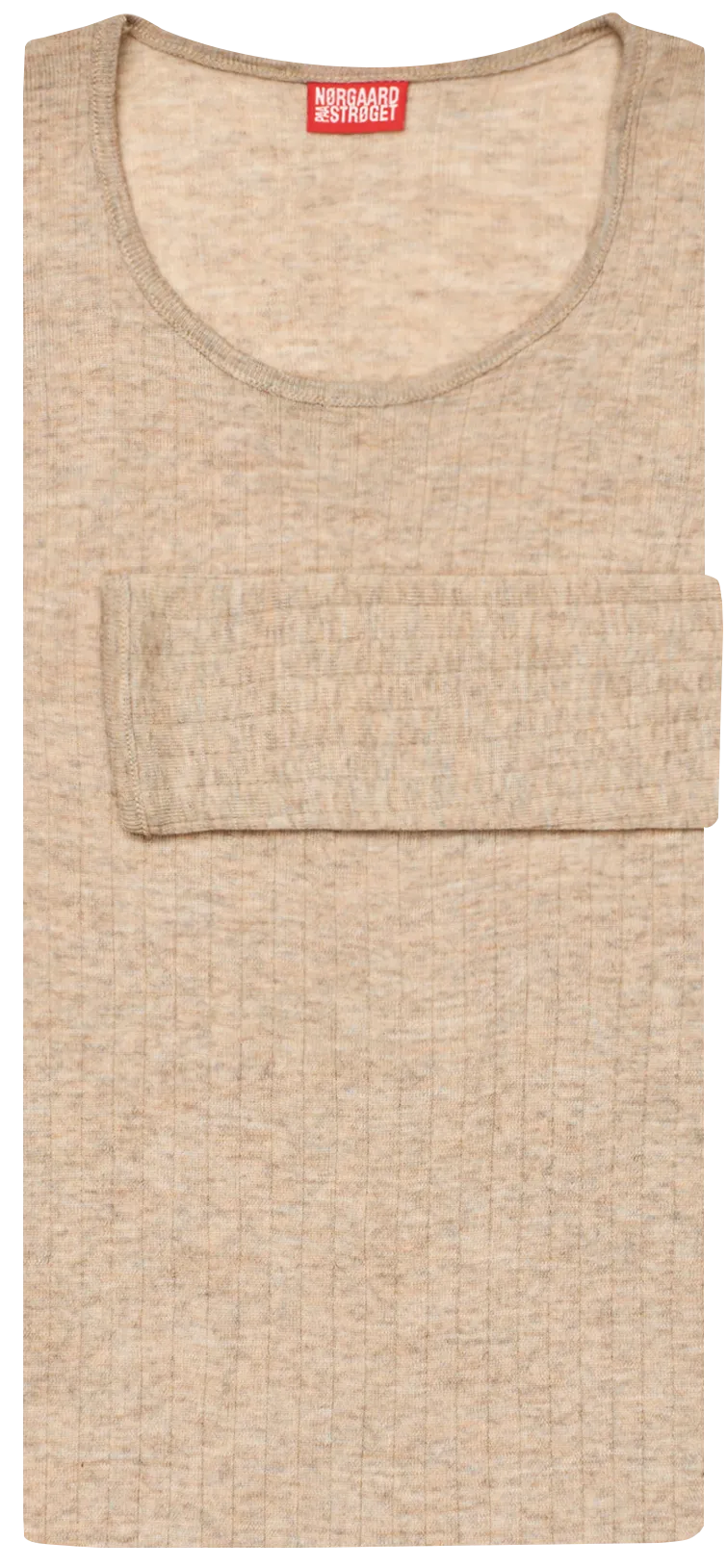 101 Wool, Light Camel