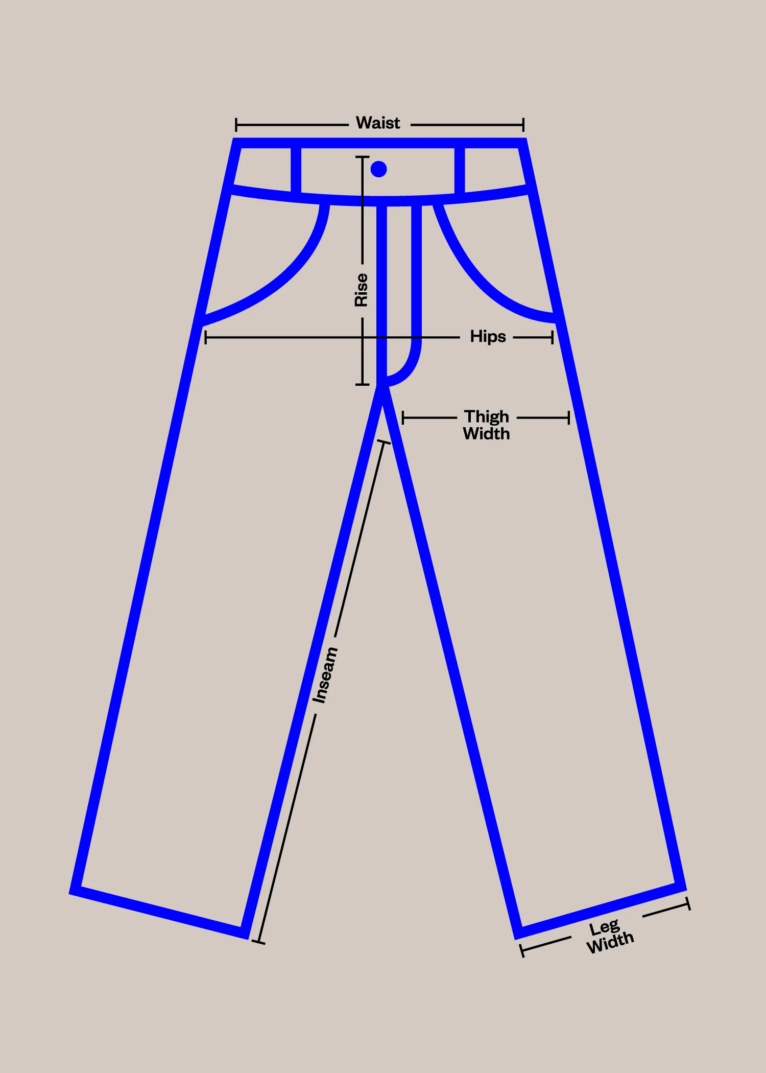 1980s Carlo Fain European Workwear Chore Pants Size Women's 34 Men's 36