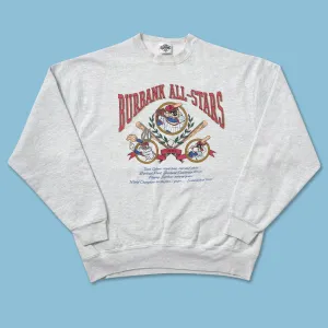 1992 ACME Looney Tunes Sweater Large