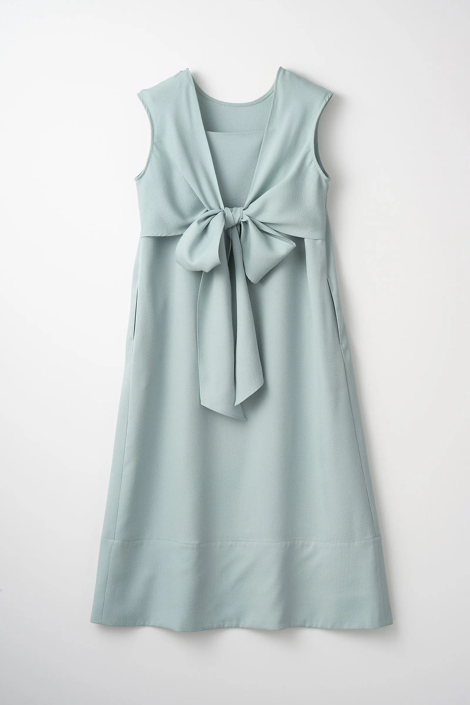 7days wrap dress(Mint)