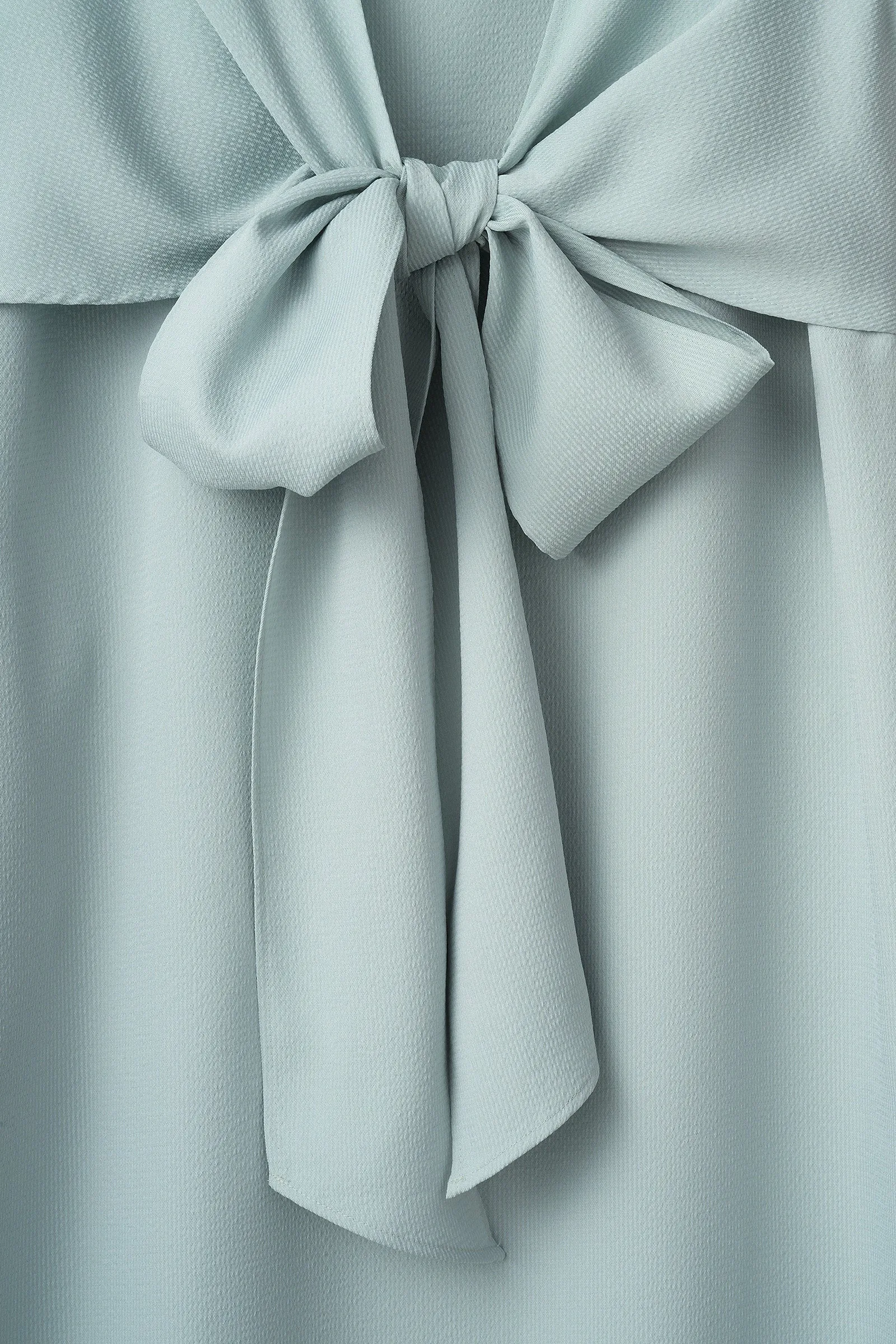7days wrap dress(Mint)