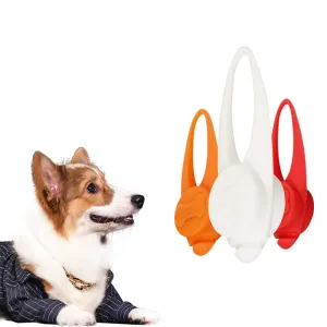 Anti-Lost LED Light Dog Collar Luminous