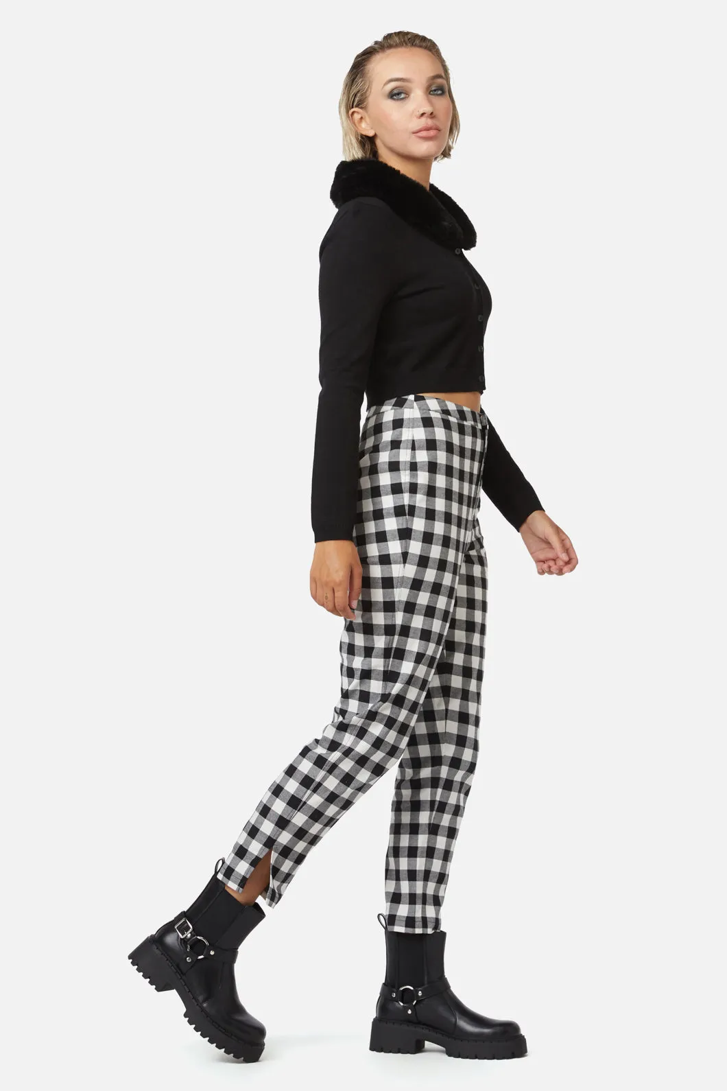 Audrey Cardigan