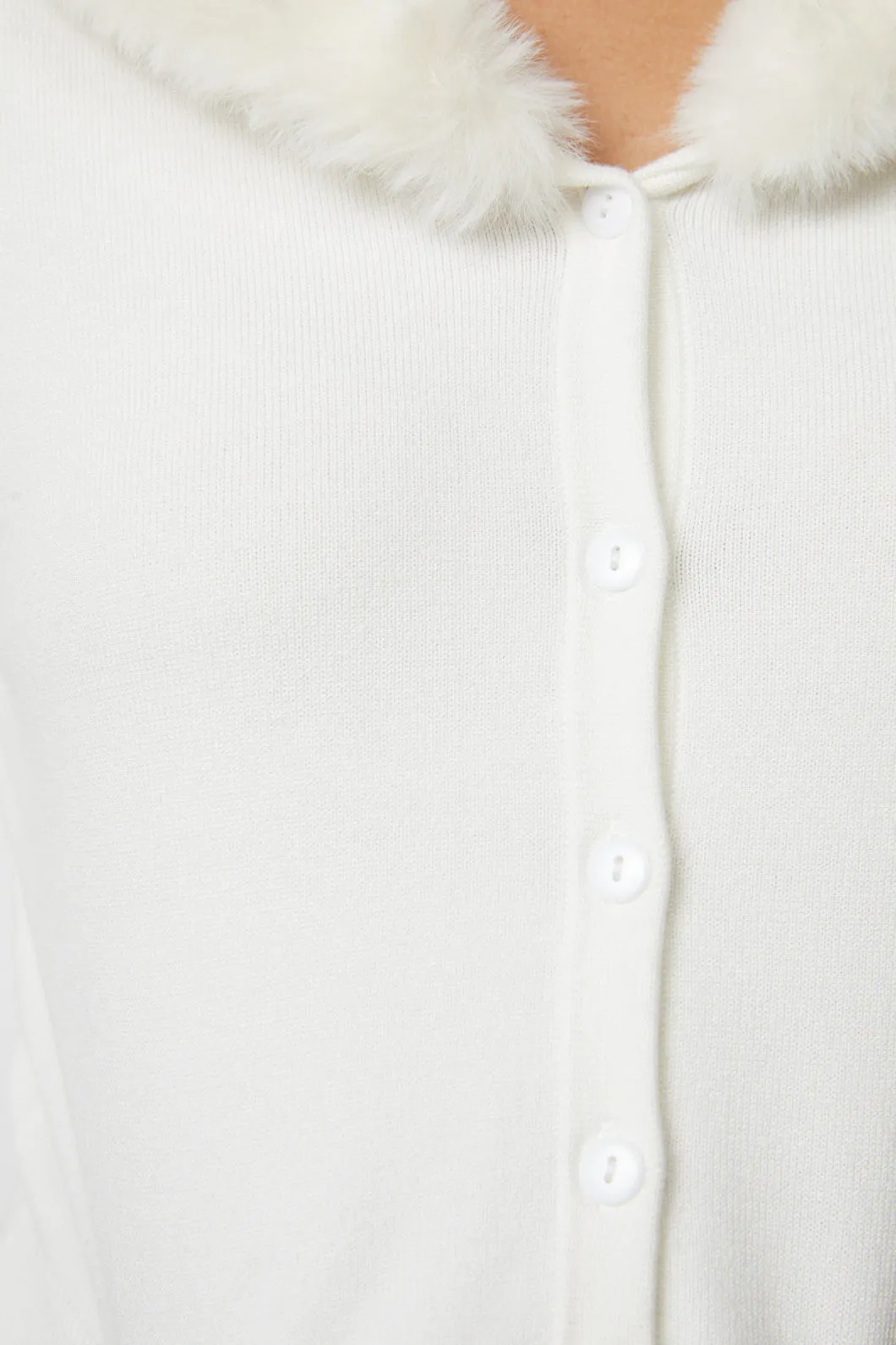Audrey Cardigan