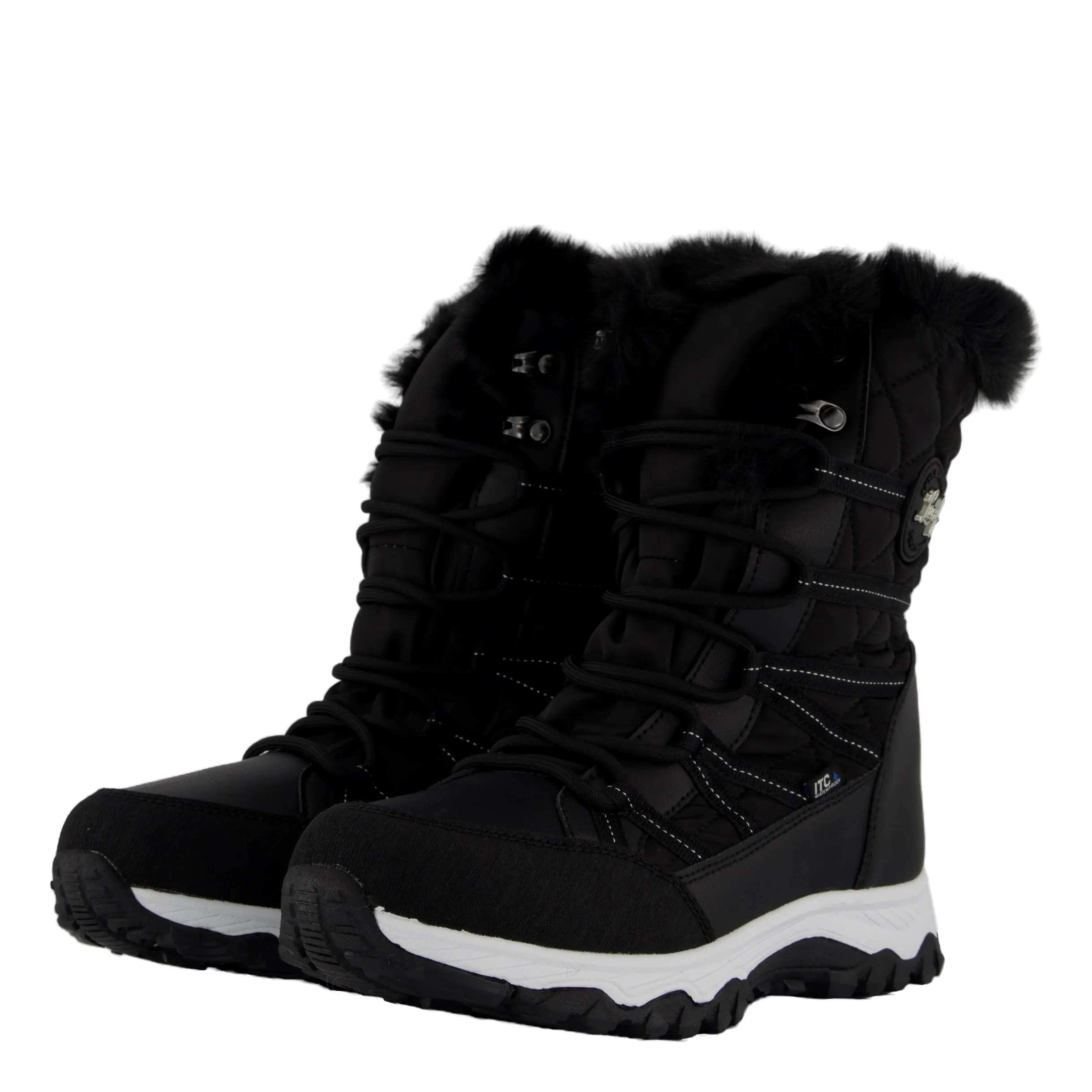 Avesta Black