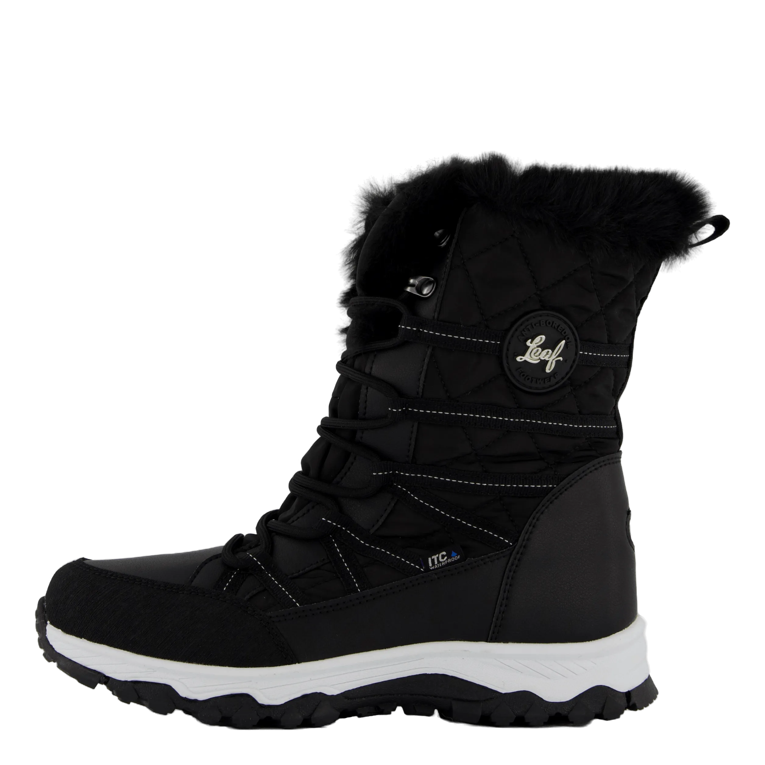 Avesta Black