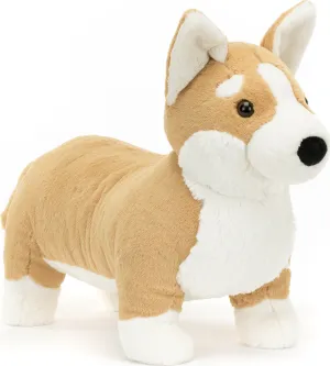 Betty Corgi Big