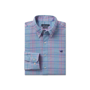 Caicos Performance Dress Shirt