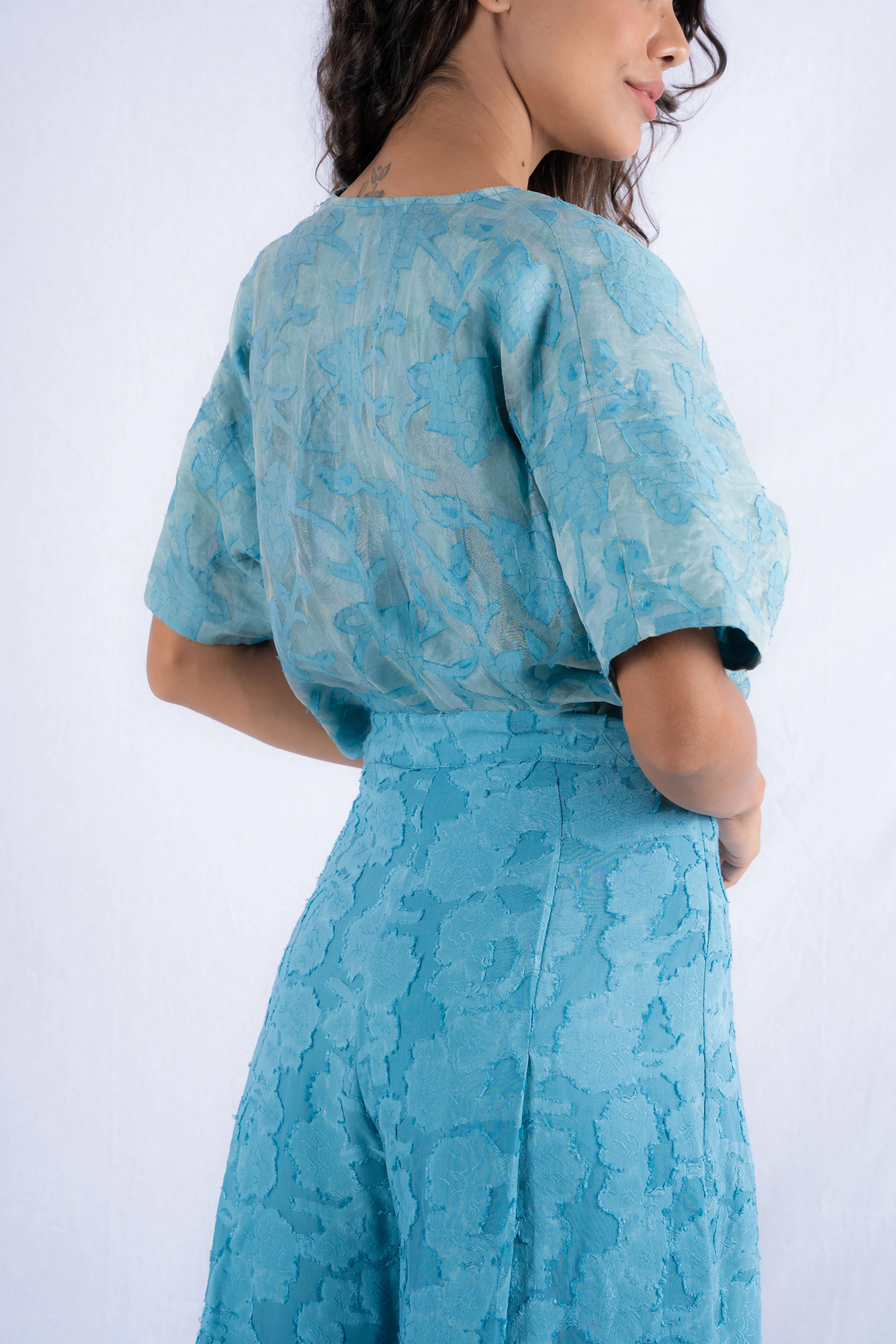 CELINE CO-ORD SET