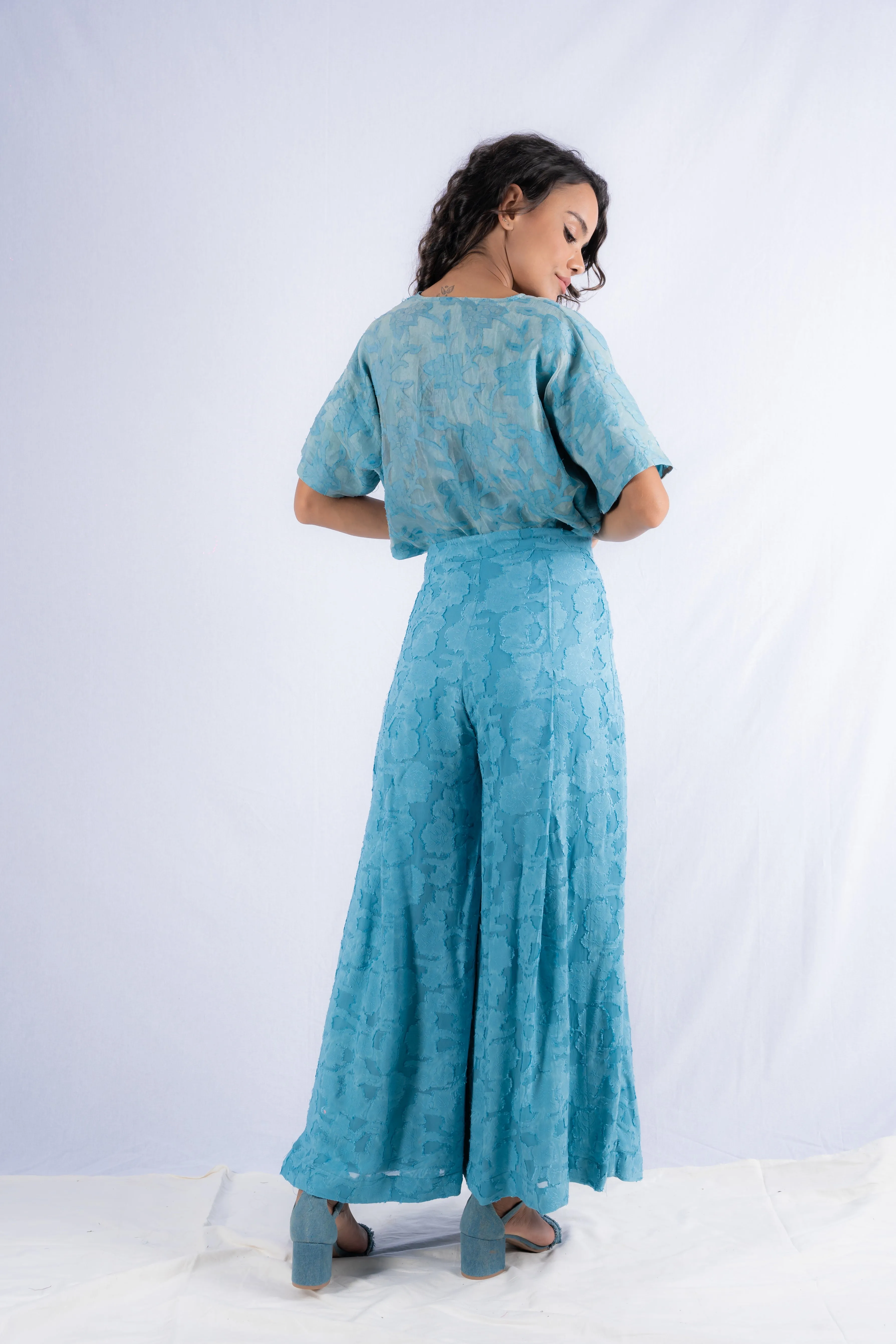 CELINE CO-ORD SET