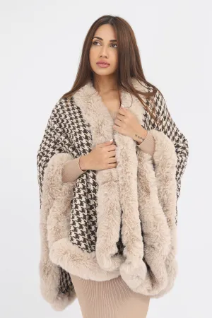 CHECK FUR CAPE