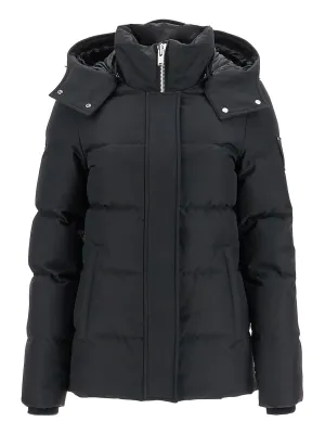 Cloud 3Q Down Jacket