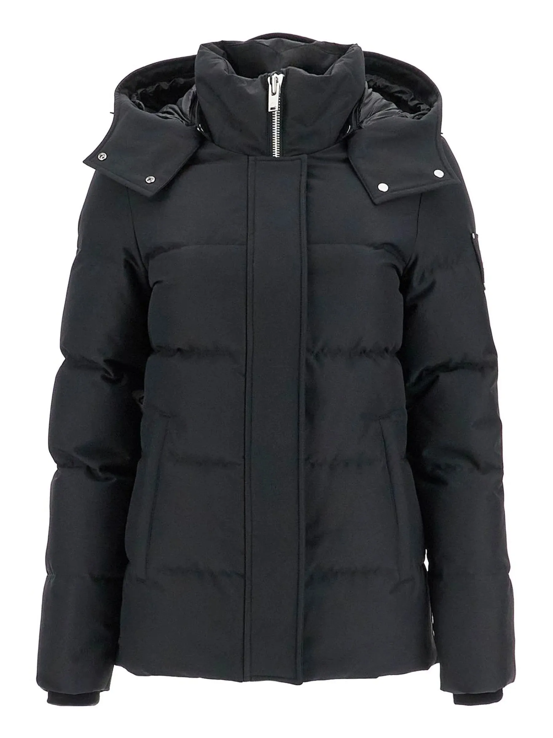 Cloud 3Q Down Jacket