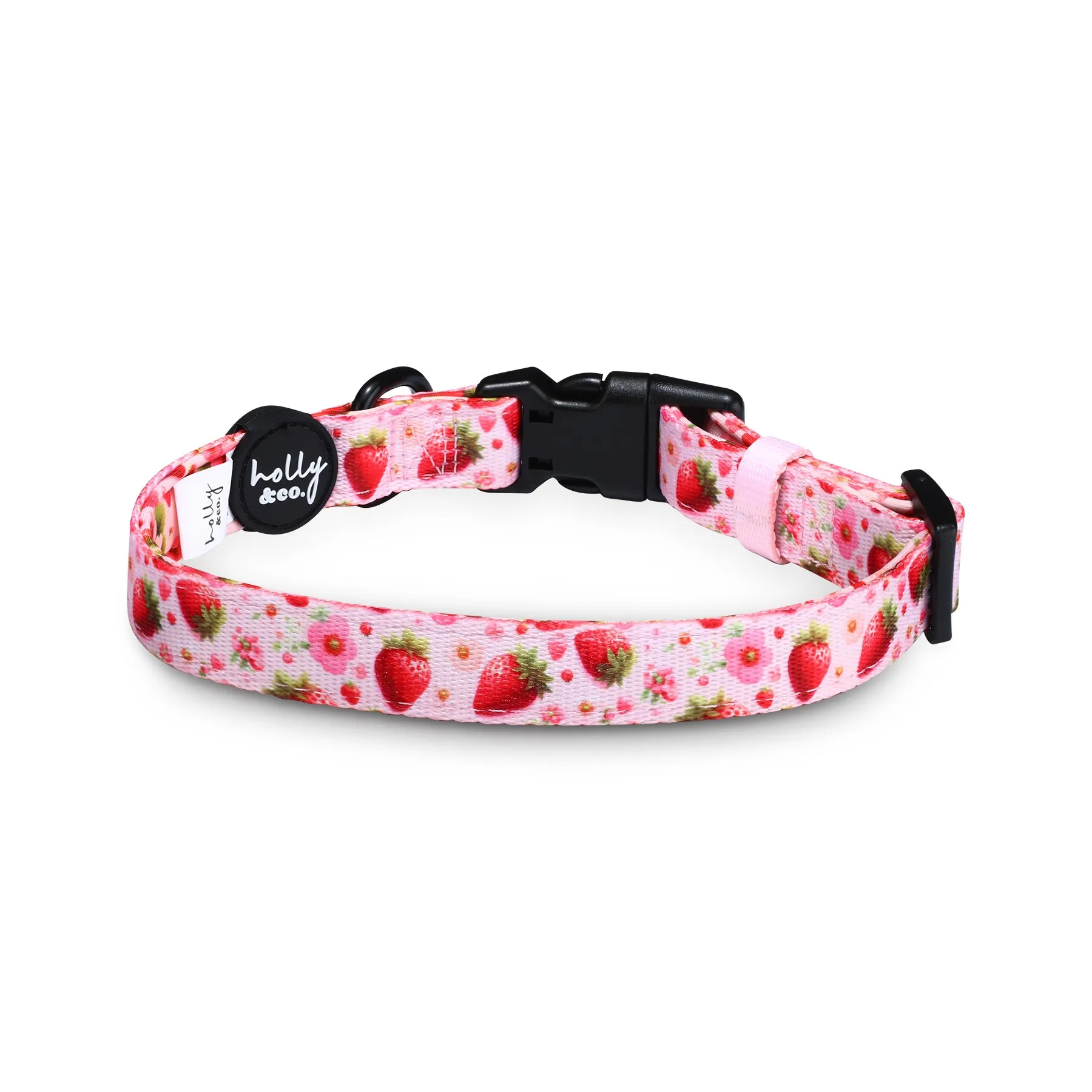 Collar // Berrily Ever After