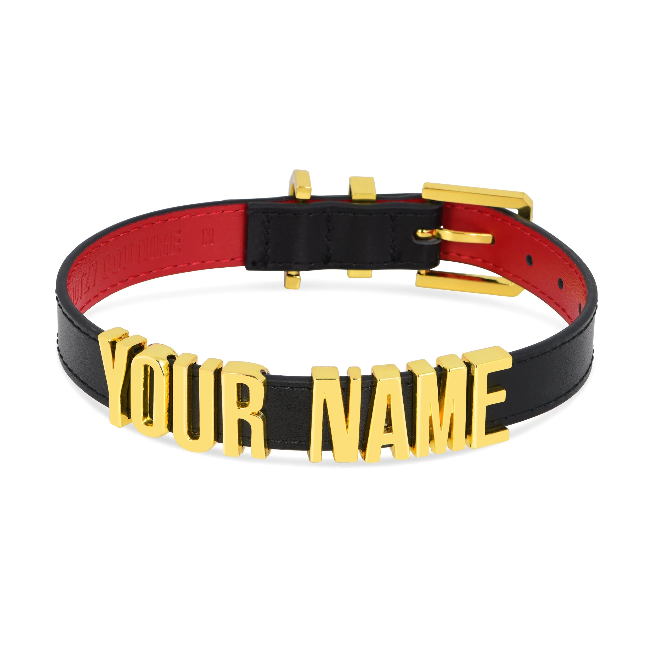 CUSTOM COLLAR 18MM