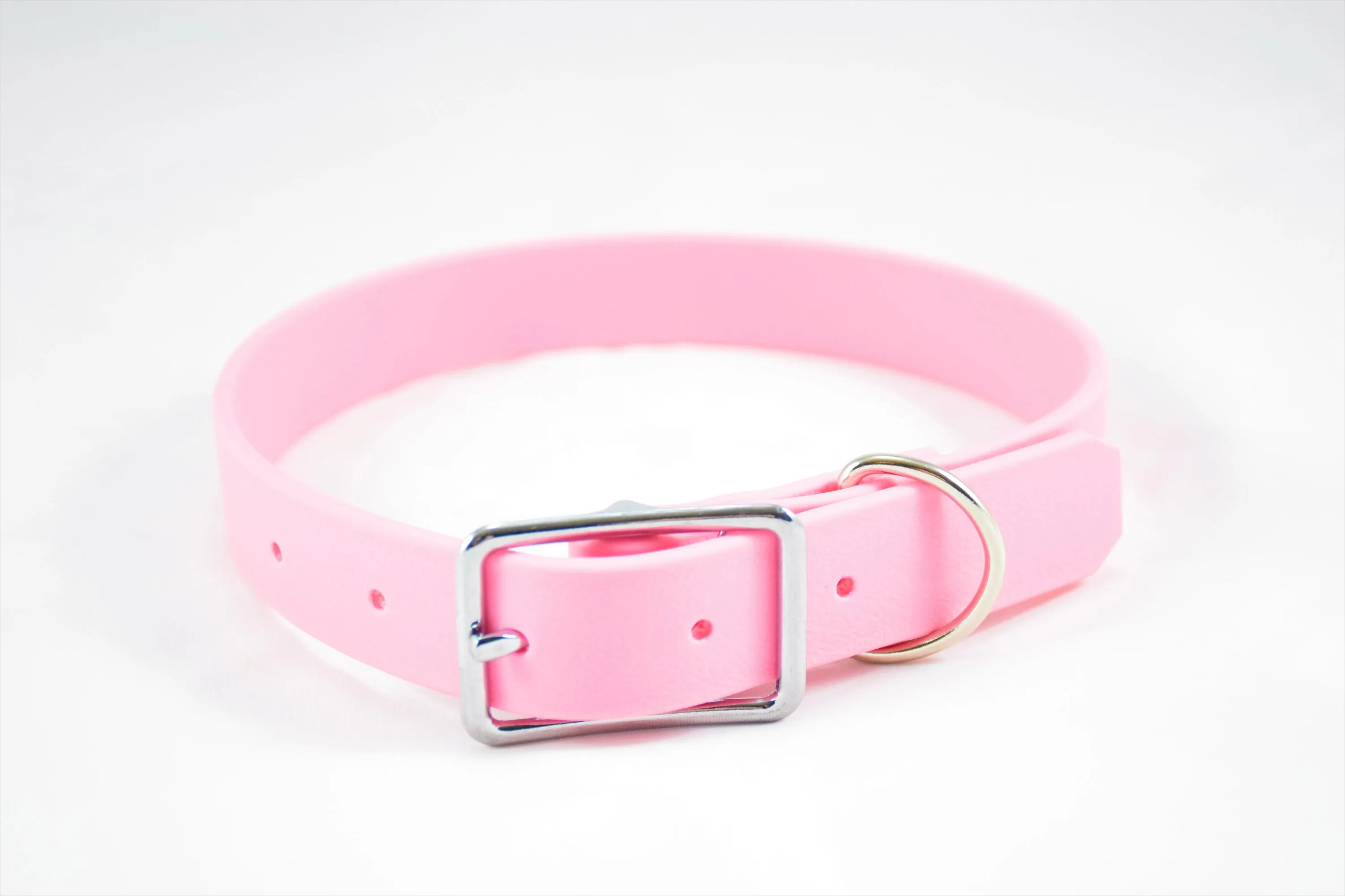 Design Your Own - The Elessar BT Collar, 1" Biothane Dog Collar