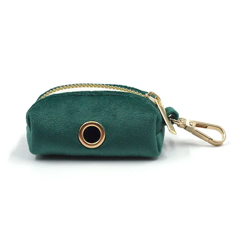 Dog Collar and leash set