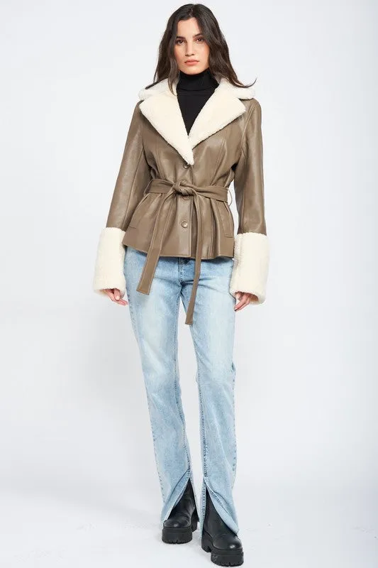 Eartha Jacket