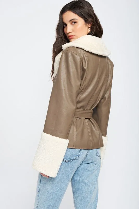 Eartha Jacket