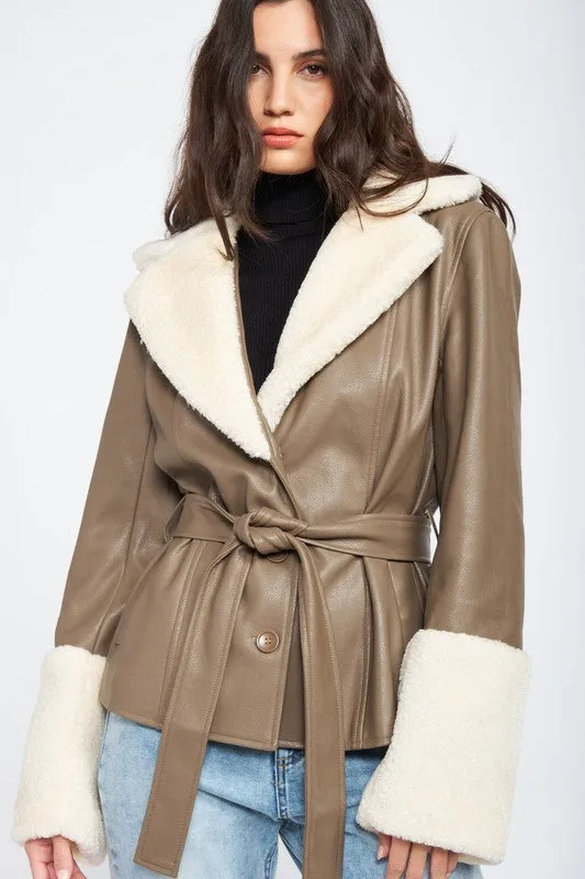 Eartha Jacket