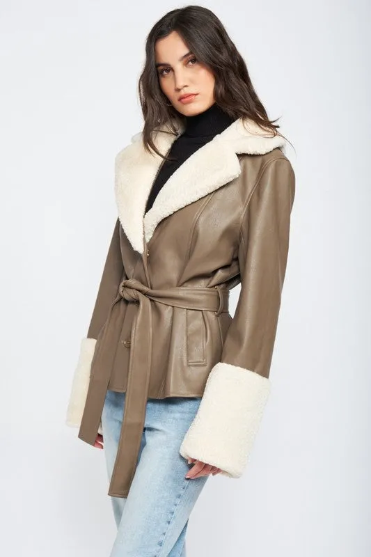 Eartha Jacket