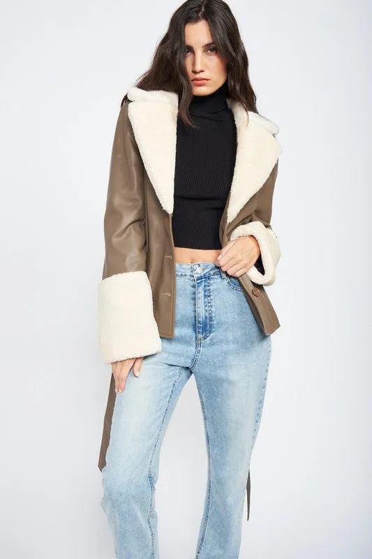 Eartha Jacket