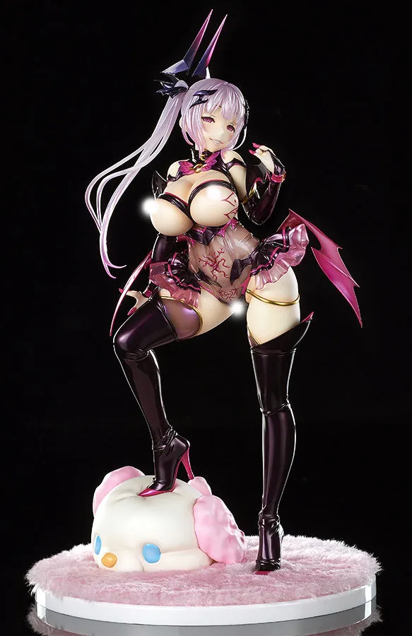 Eviltia 1/7 Scale Figure