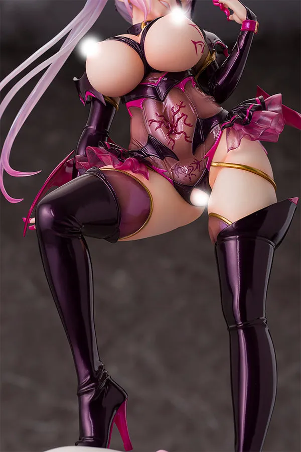 Eviltia 1/7 Scale Figure