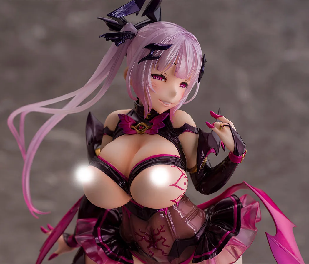 Eviltia 1/7 Scale Figure