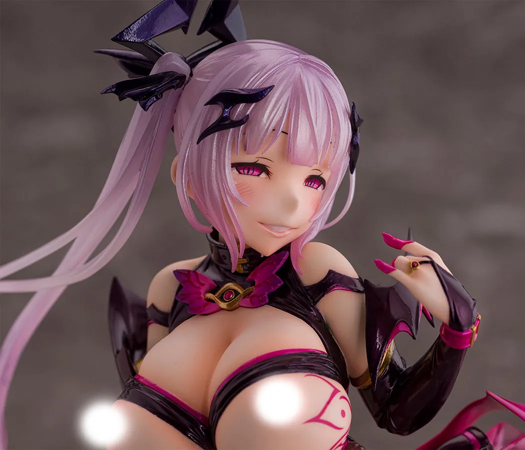 Eviltia 1/7 Scale Figure