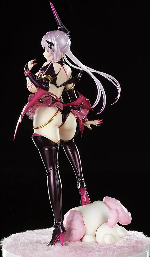 Eviltia 1/7 Scale Figure