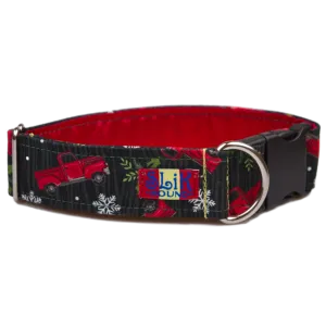 Farm Truck Christmas
