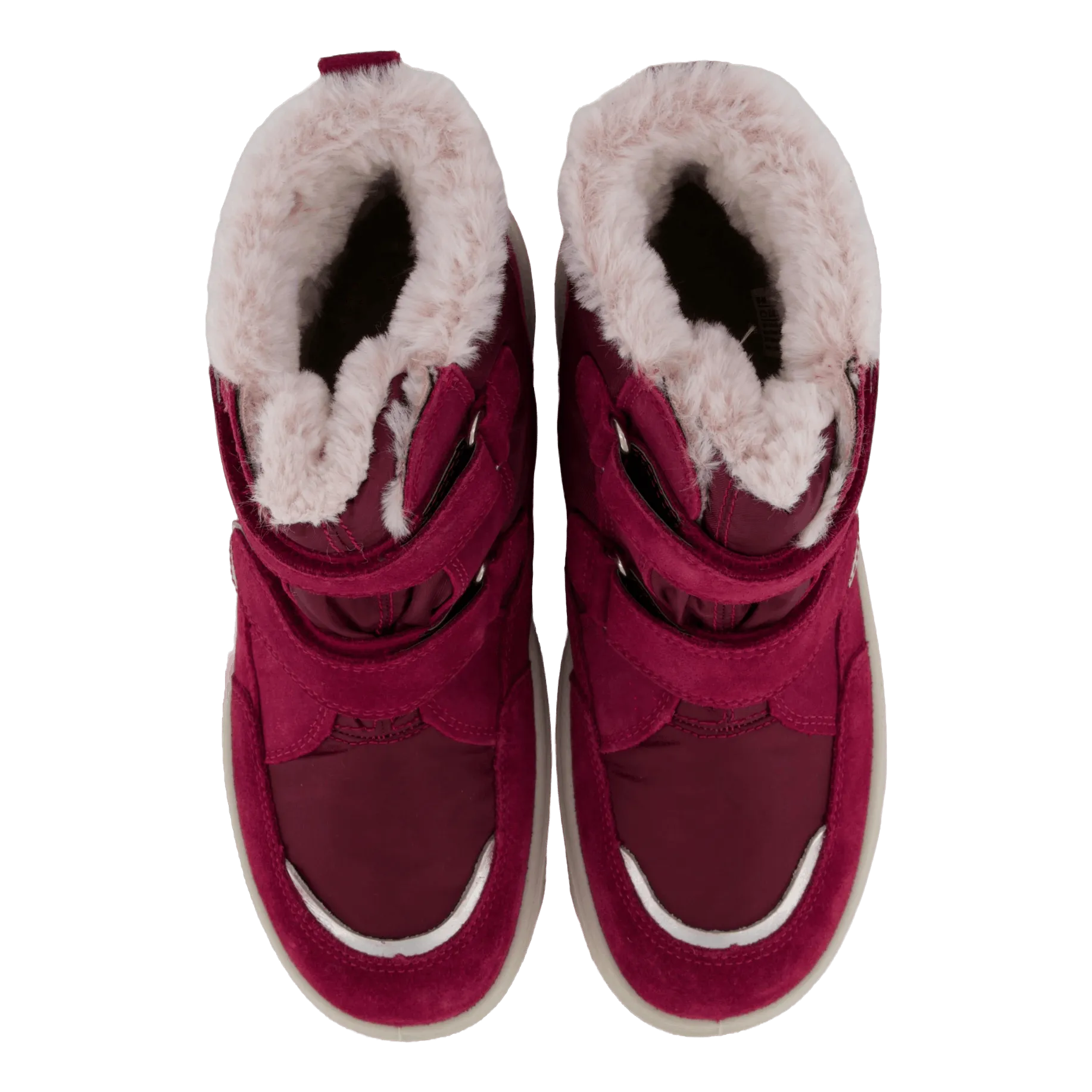 Flavia Rot/silber