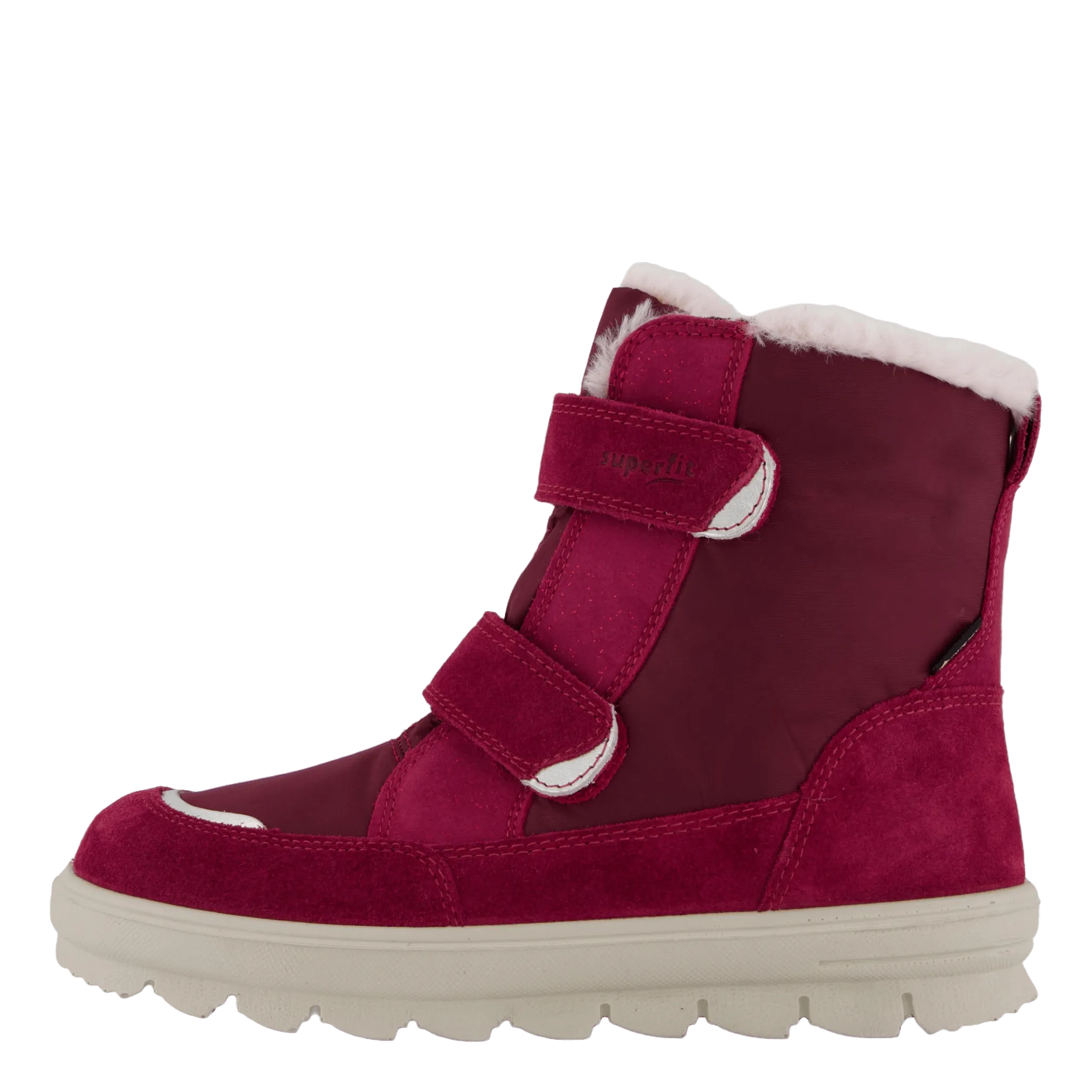 Flavia Rot/silber