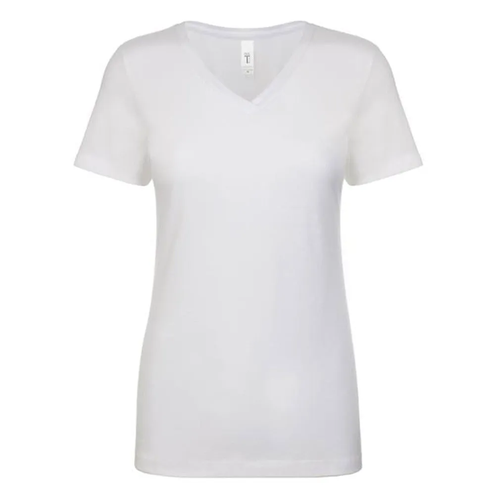 Fraser of Lovat Clan Crest Ladies Ouline T-Shirt