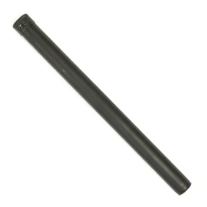 German WWII MG 34 Spare Recoil Spring Tube - WWII Stamped