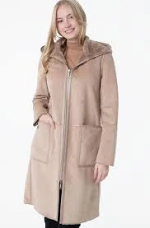 Ivana Jacket-Fungi