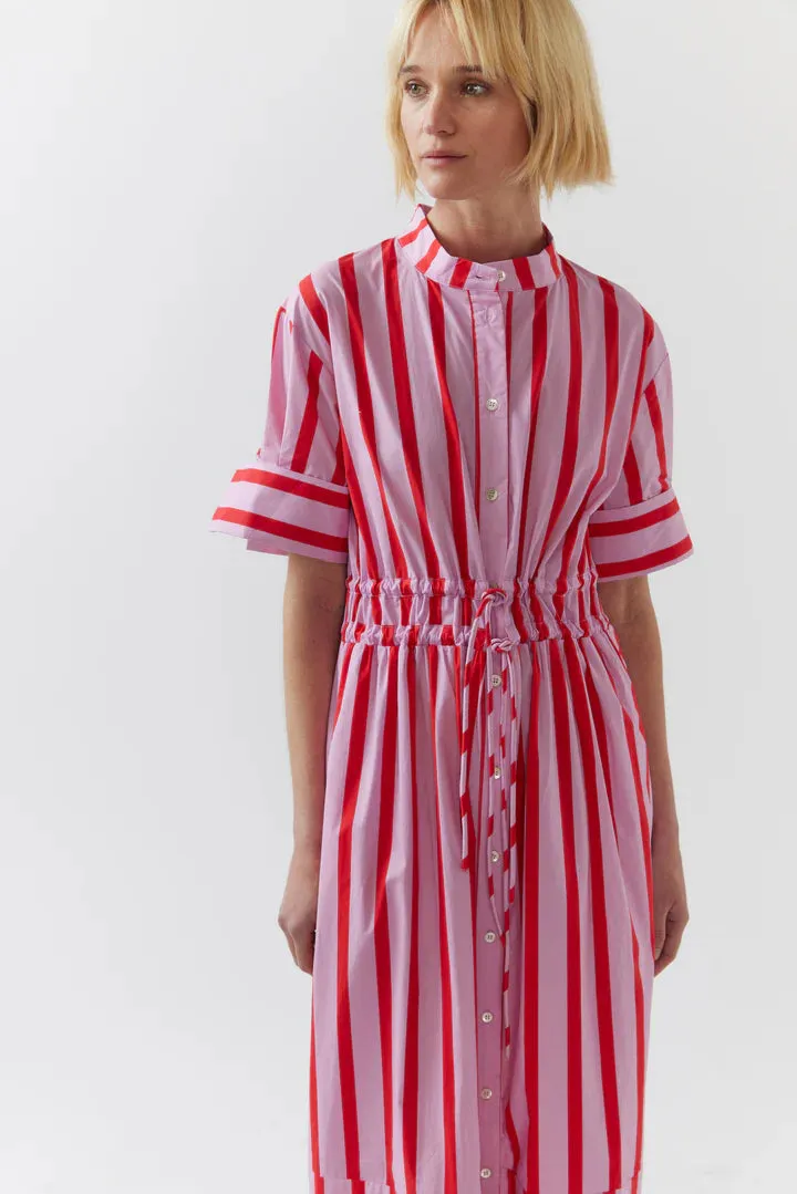 Jack Candy Stripe Dress