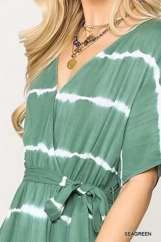 Just My Luck Dress