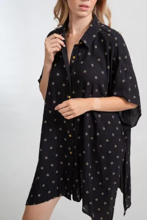 Koy Miami Shine Big Shirt