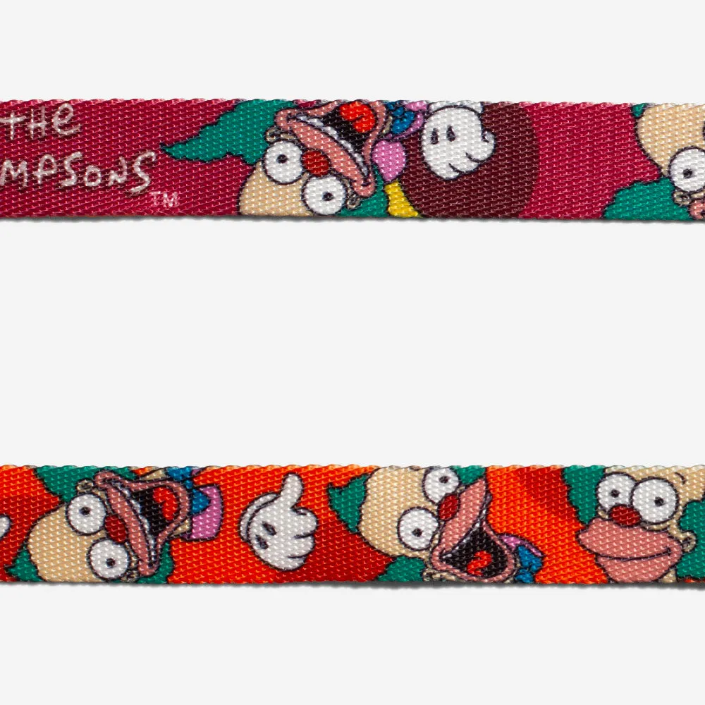 Krusty | Collar
