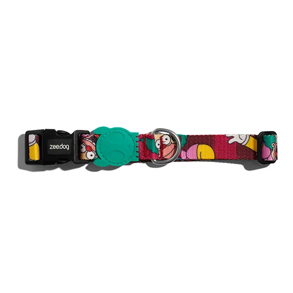 Krusty | Collar