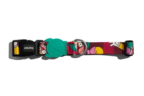 Krusty | Collar