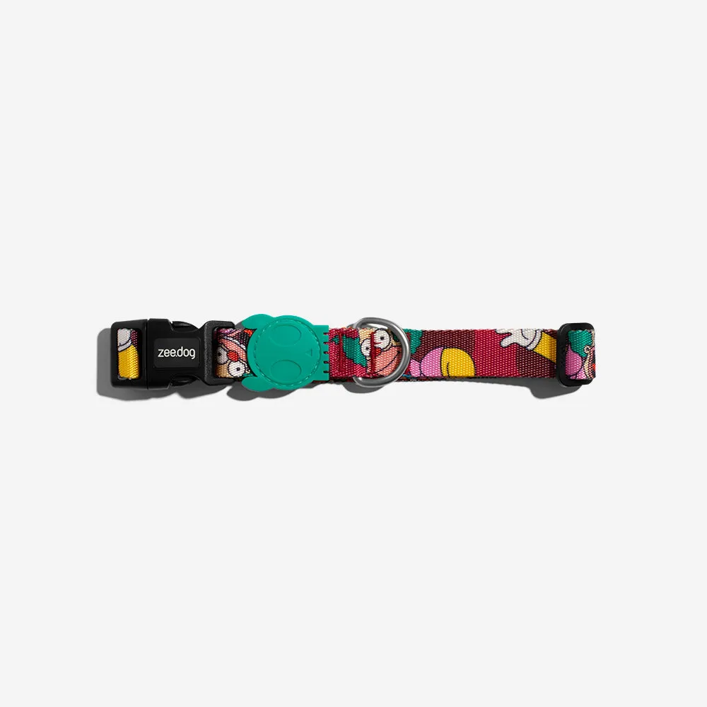 Krusty | Collar