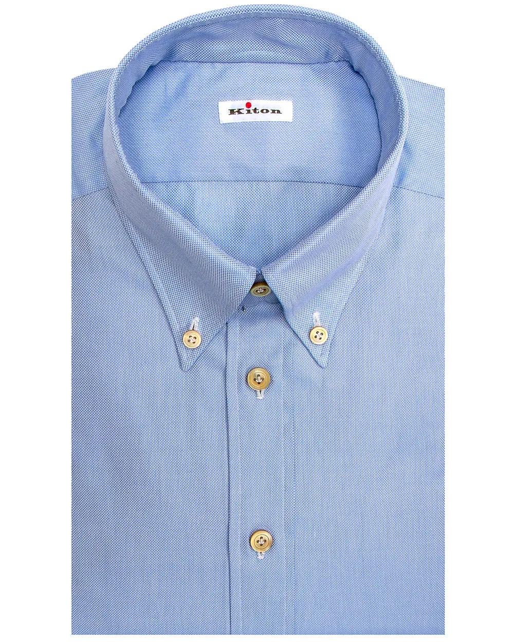 Light Blue Dress Shirt