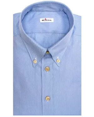 Light Blue Dress Shirt