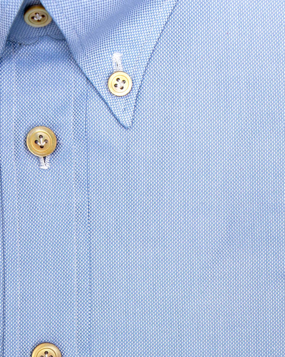 Light Blue Dress Shirt