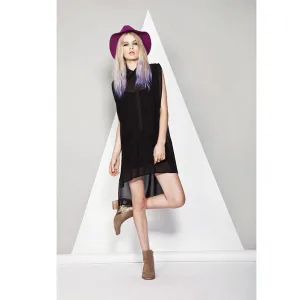 Long Time Gone Dress