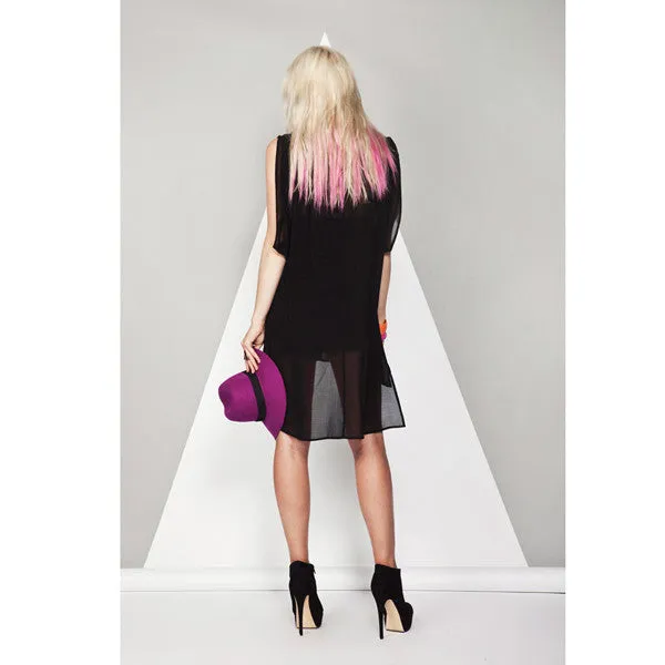 Long Time Gone Dress