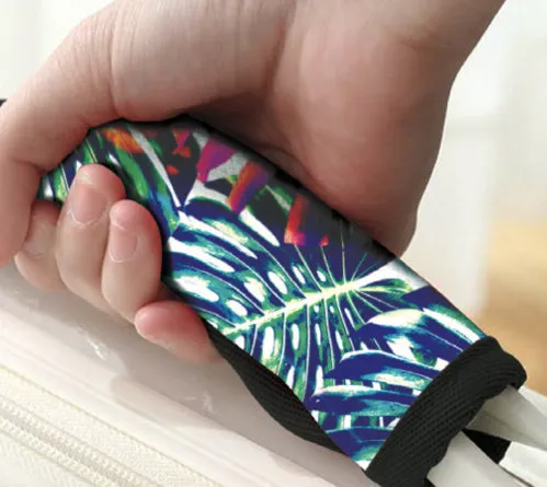 Luggage Handle Wrap Swimmers